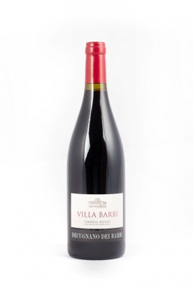 Villa Barbi, Umbria Rosso 2022